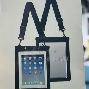 Waterproof Tablet Bag