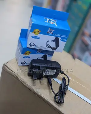 Adapter DC 12V 2A Power Supply Converter Driver Transformer