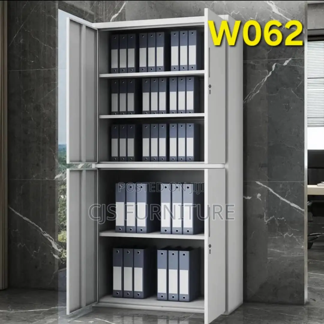 File Cabinets W062