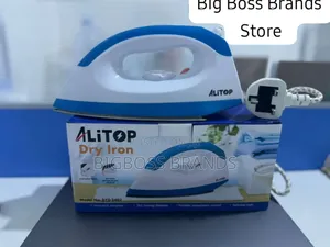 Alitop Dry Iron DYD 2402