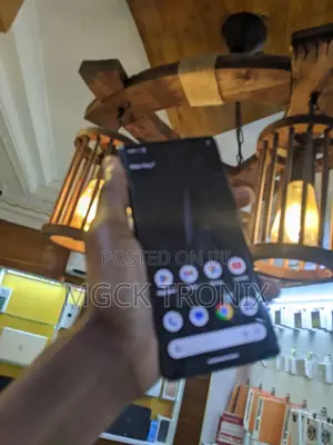 Google Pixel 7 Pro 128 GB Black