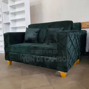 Sofa Kali Mpya Watu 2