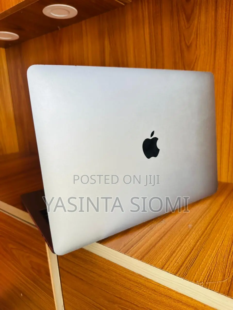 Laptop Apple MacBook 2018 8GB Intel Core I5 SSD 256GB