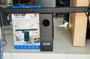 Alitop Soundbar Sp6398