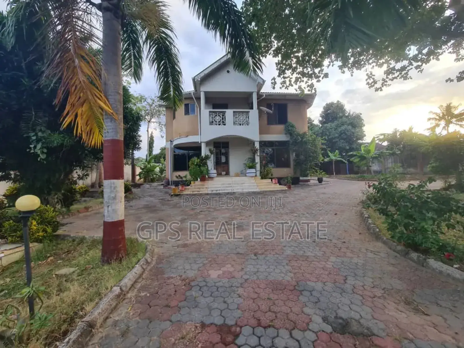 Mini Flat in Ununio Beach, Kinondoni for sale
