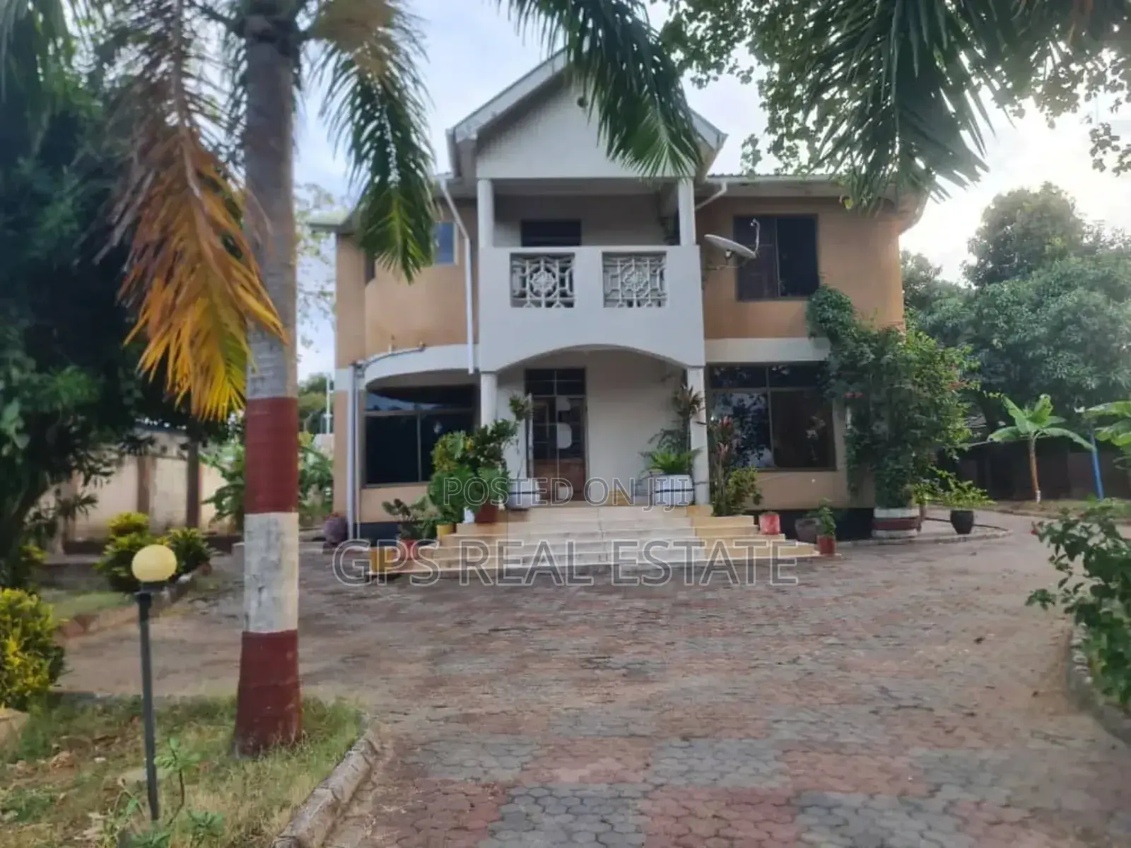 Mini Flat in Ununio Beach, Kinondoni for sale