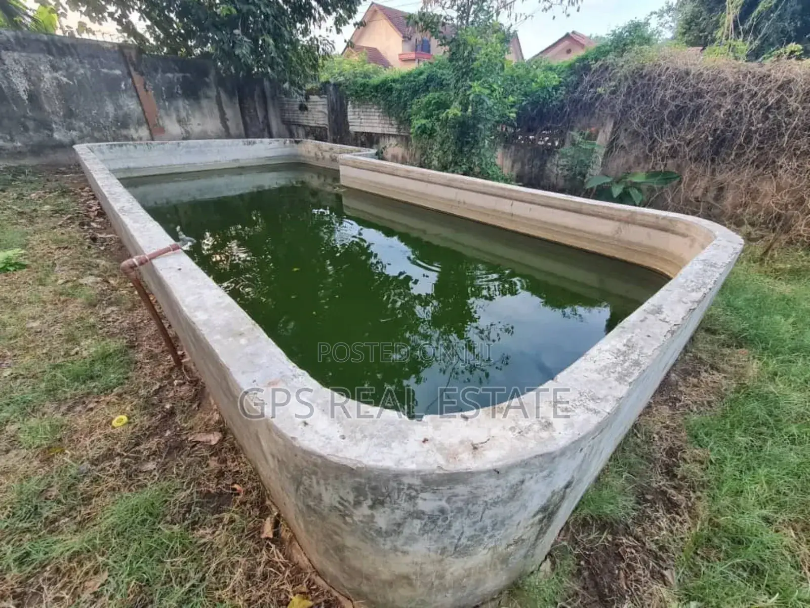 Mini Flat in Ununio Beach, Kinondoni for sale