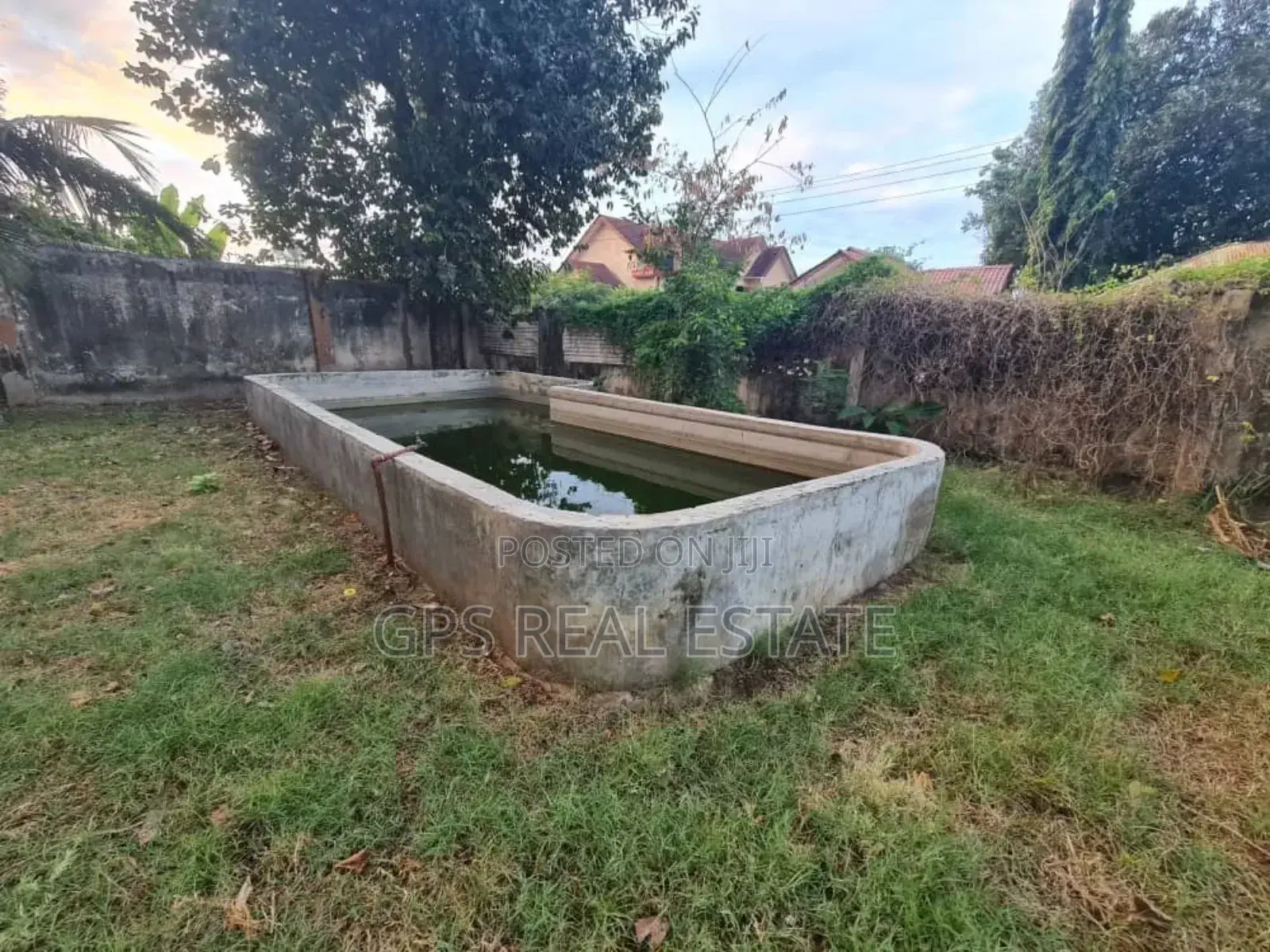 Mini Flat in Ununio Beach, Kinondoni for sale