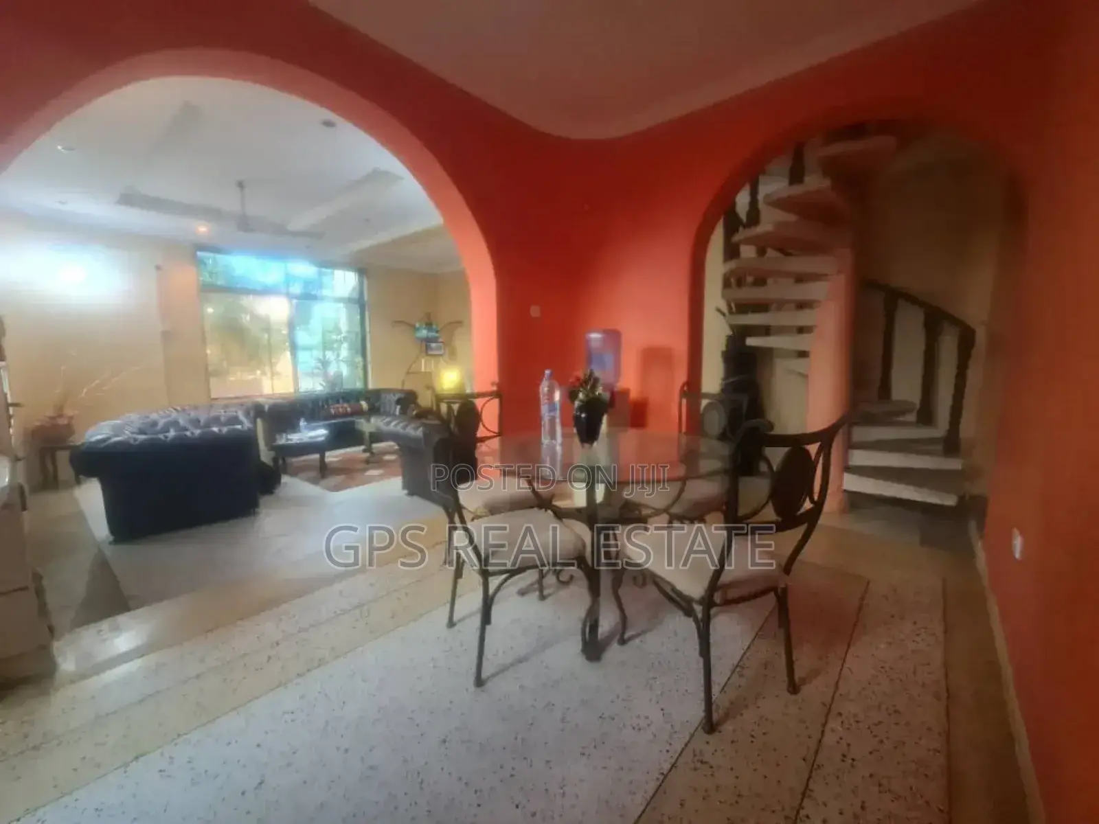 Mini Flat in Ununio Beach, Kinondoni for sale