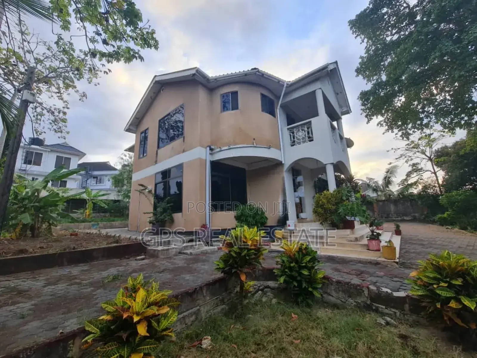 Mini Flat in Ununio Beach, Kinondoni for sale