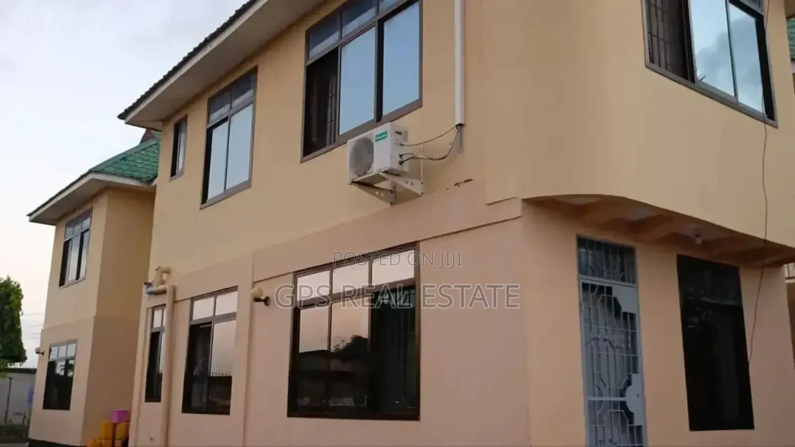 Mini Flat in Kimara Temboni, Kinondoni for sale