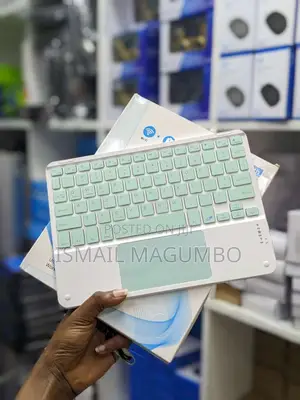 Bluetooth Keyboard
