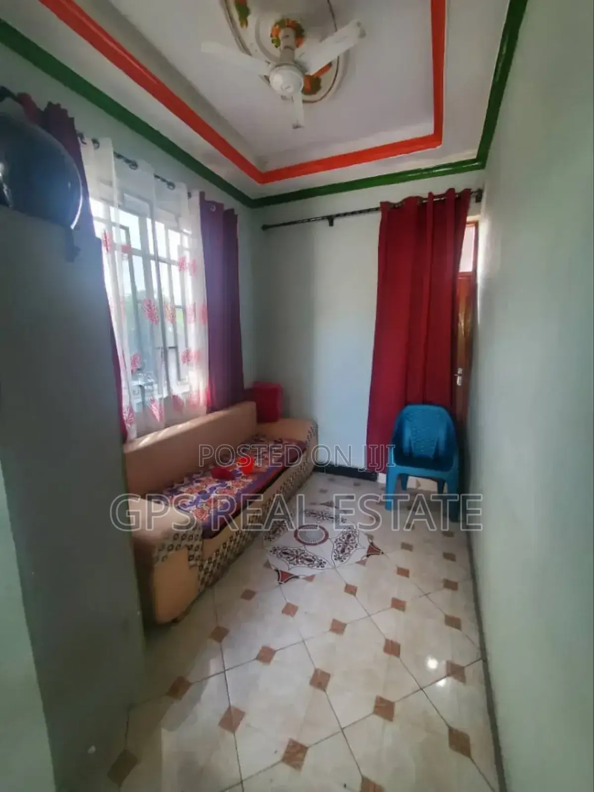 3bdrm House in Mbagala Msongola, Ilala for sale