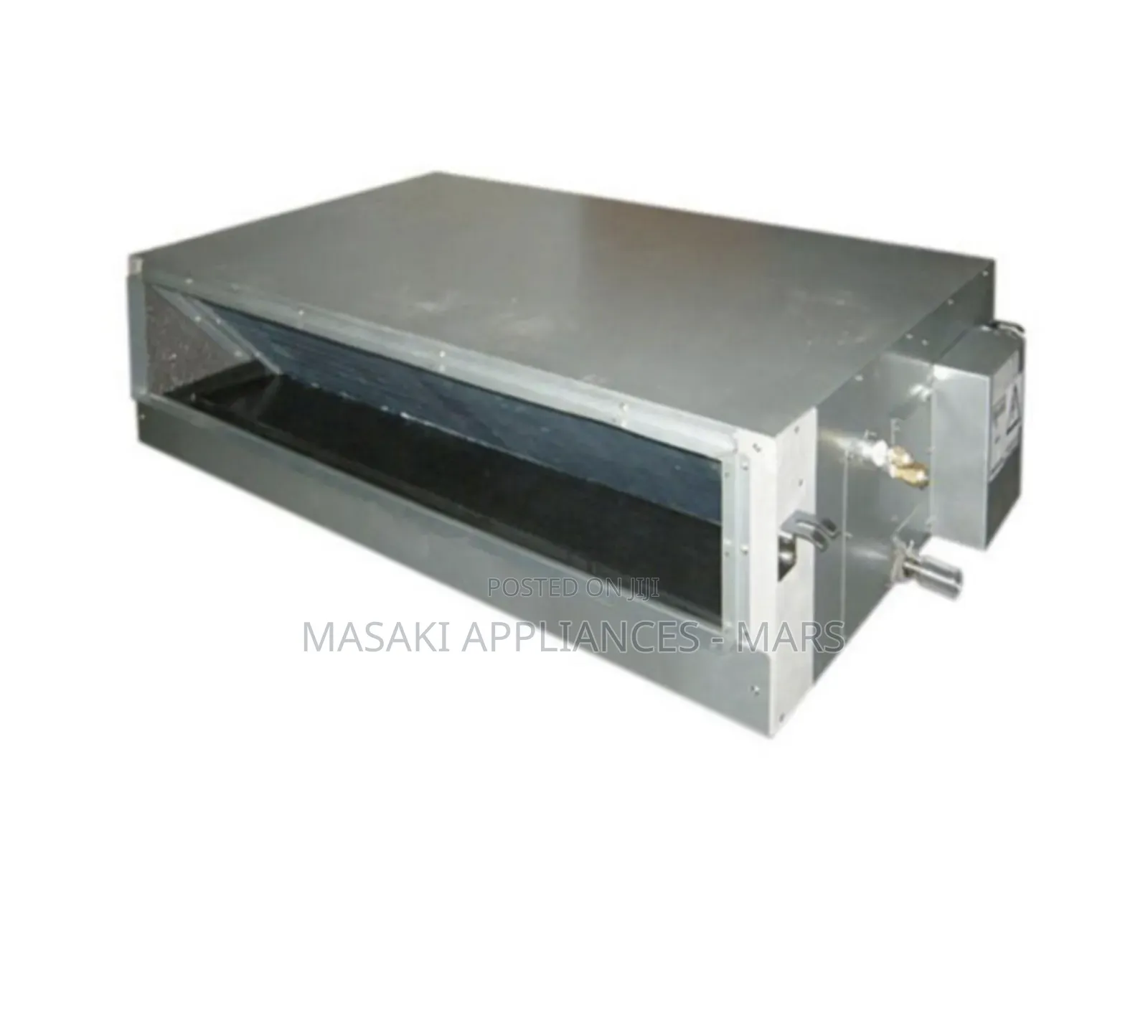 Hisense Duct 36000BTU Inverter Air Conditioneraud-36ux4seh5