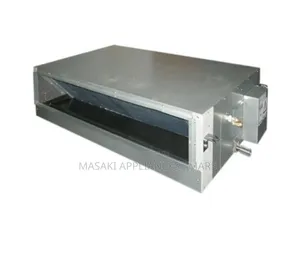 Photo - Hisense Duct 36000BTU Inverter Air Conditioneraud-36ux4seh5