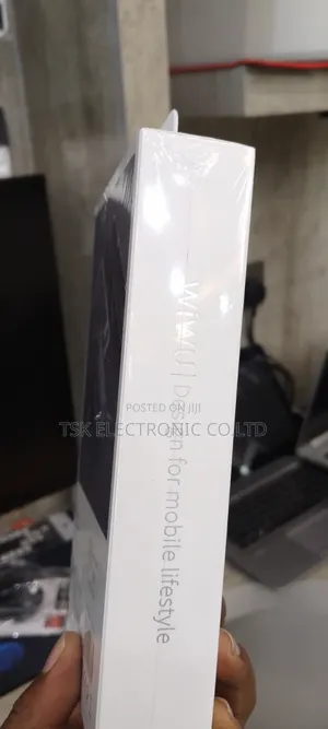 2.4G Wireless Mouse