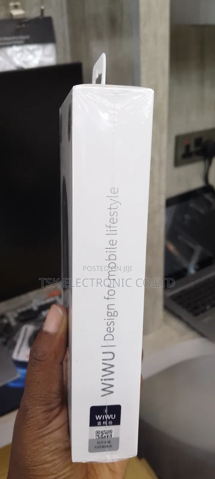 2.4G Wireless Mouse