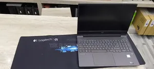 Mouse Pad Logitech