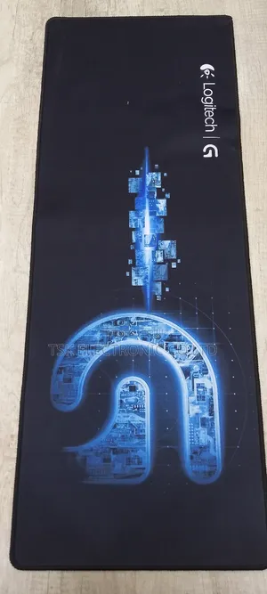 Mouse Pad Logitech