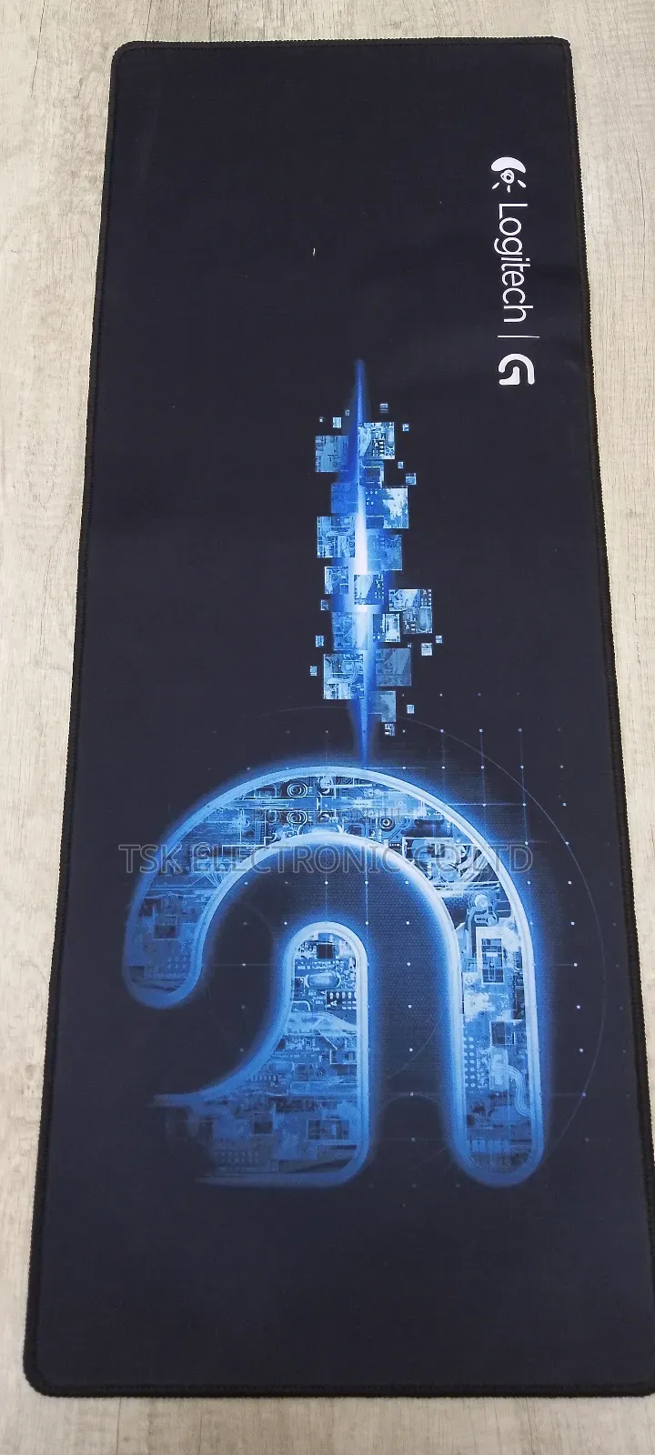 Mouse Pad Logitech