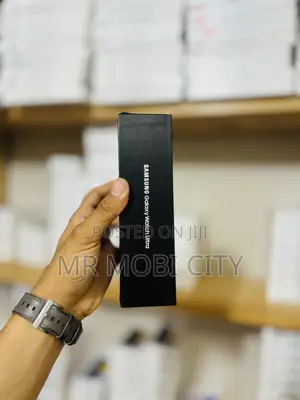 Samsung Watch Ultra