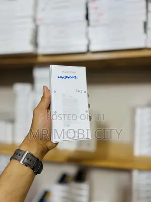 New Google Pixel 8 128 GB Black