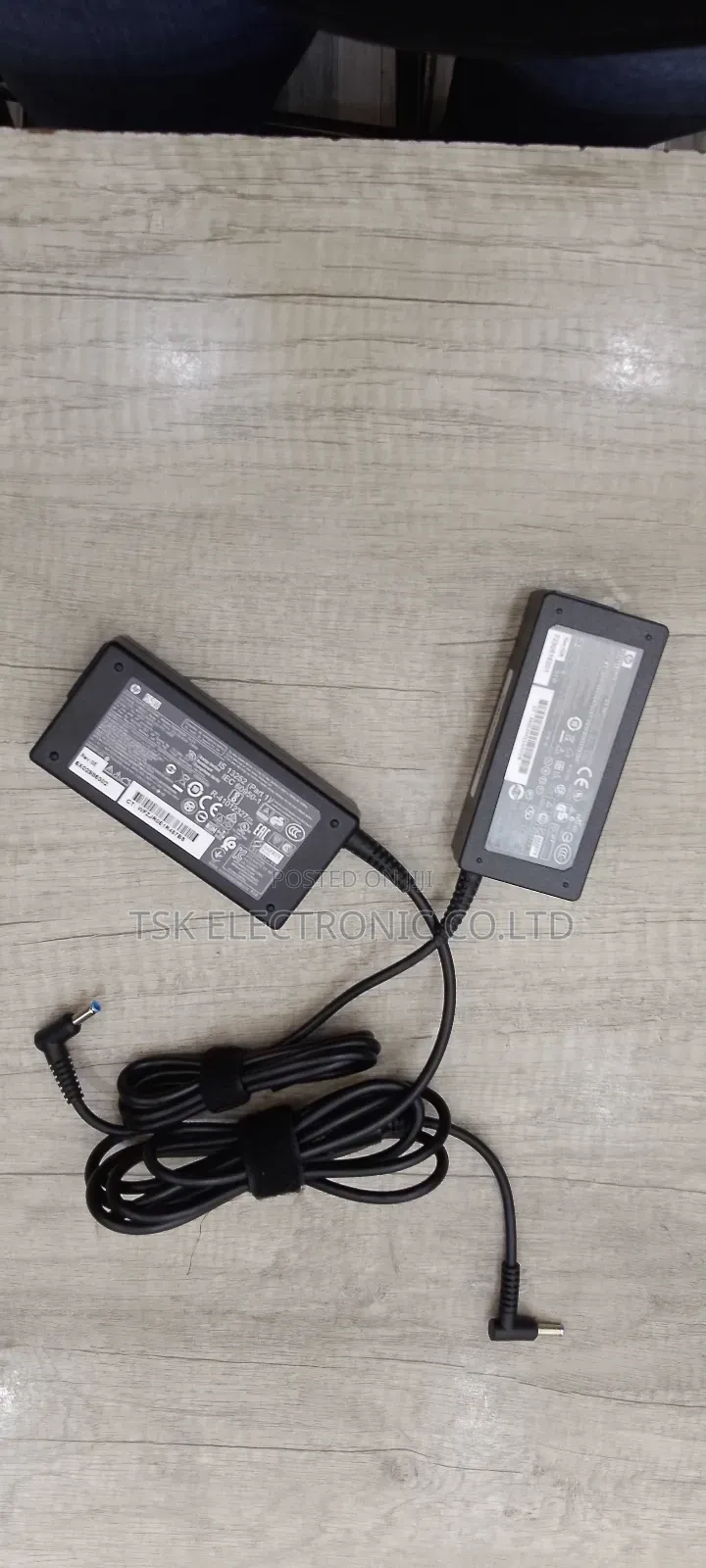 HP Adapter