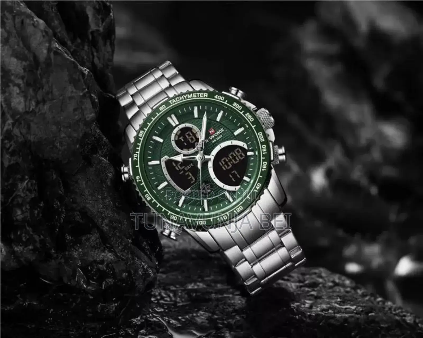 Naviforce Smart Watch