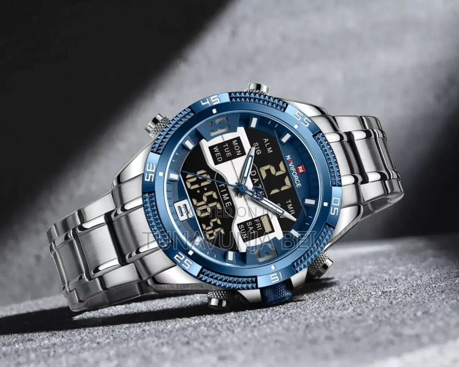 Naviforce Smart Watch