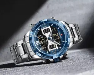Naviforce Smart Watch