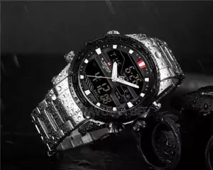 Naviforce Smart Watch
