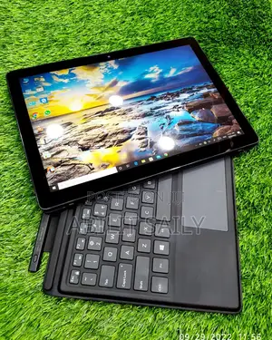 Laptop Dell Latitude 5285 8GB Intel Core I7 SSD 256GB