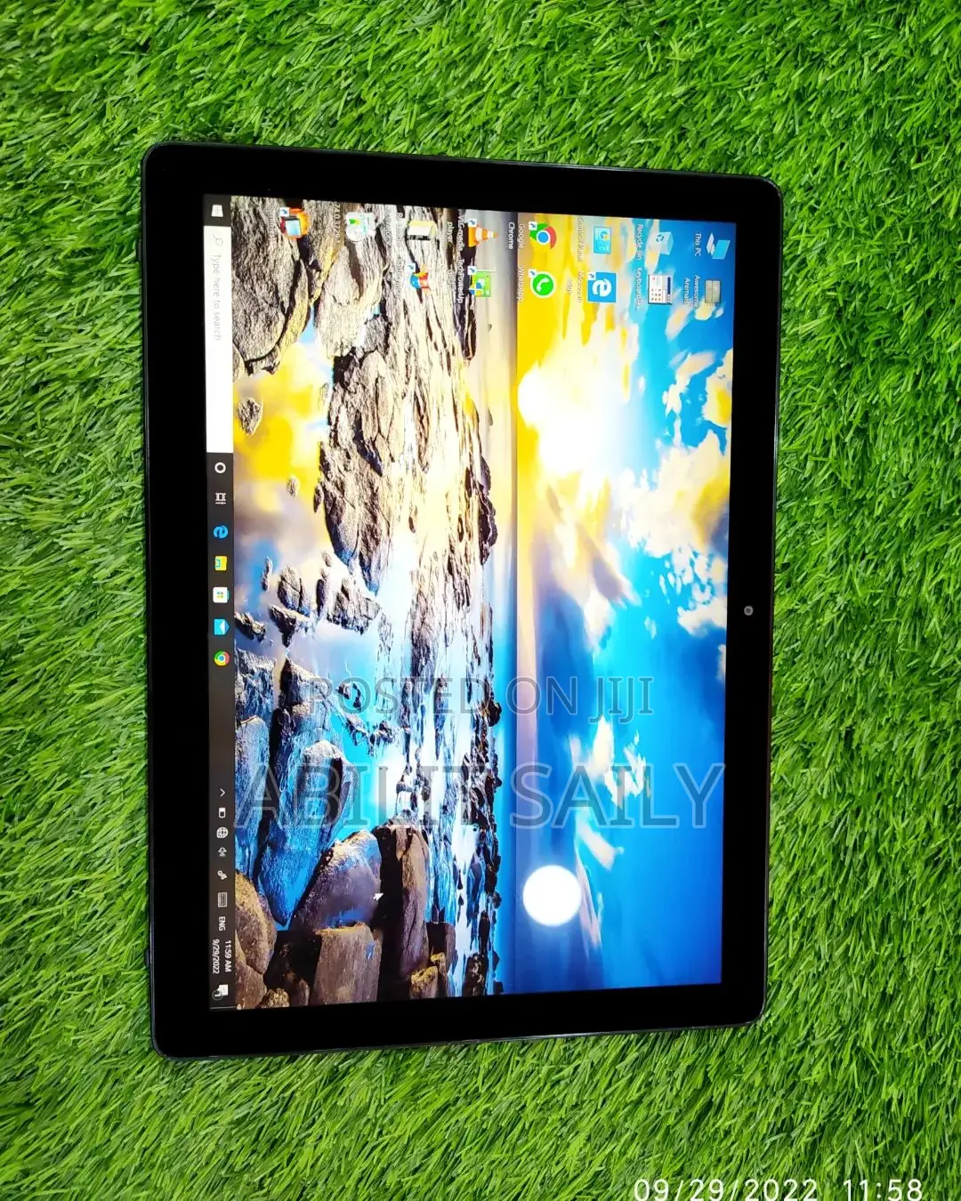 Laptop Dell Latitude 5285 8GB Intel Core I7 SSD 256GB