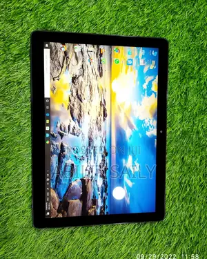 Laptop Dell Latitude 5285 8GB Intel Core I7 SSD 256GB