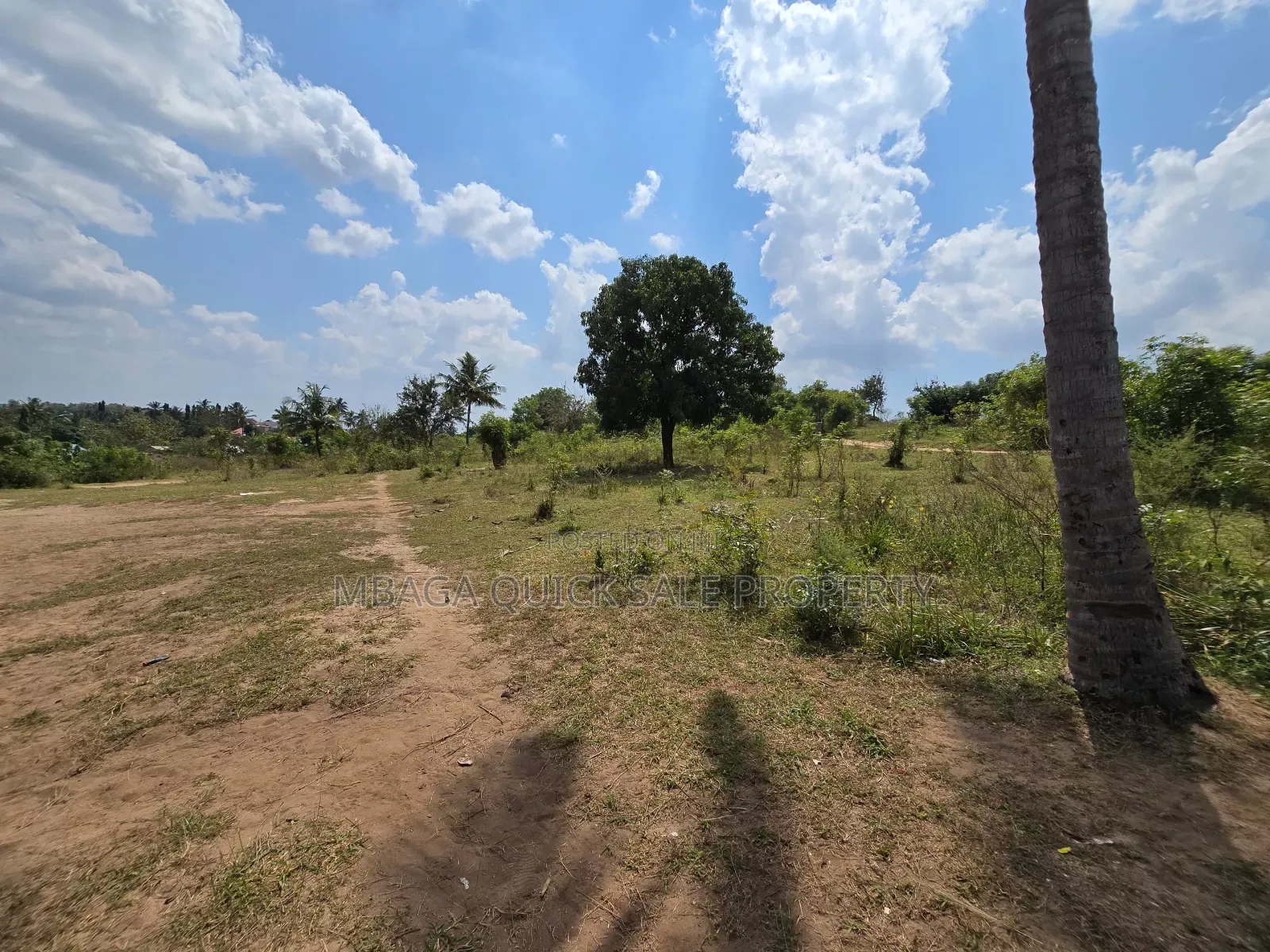 Plot for Sale at Goba Majengo