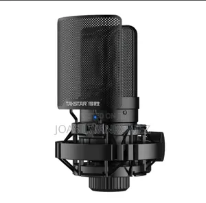 Takstar Condenser Microphone(2nd Generation)