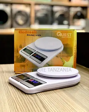 Weighing Scale Weight Machine Daily Diet Fruit, Vegetables