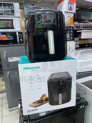 Hisense Airflyer 6.3L