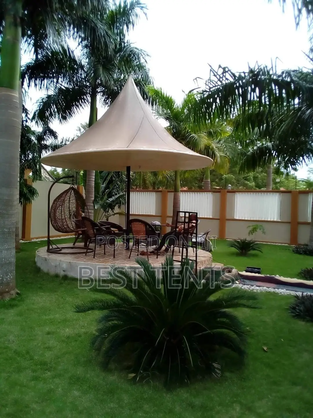 Tent, Canvas in Dar Es Salaam