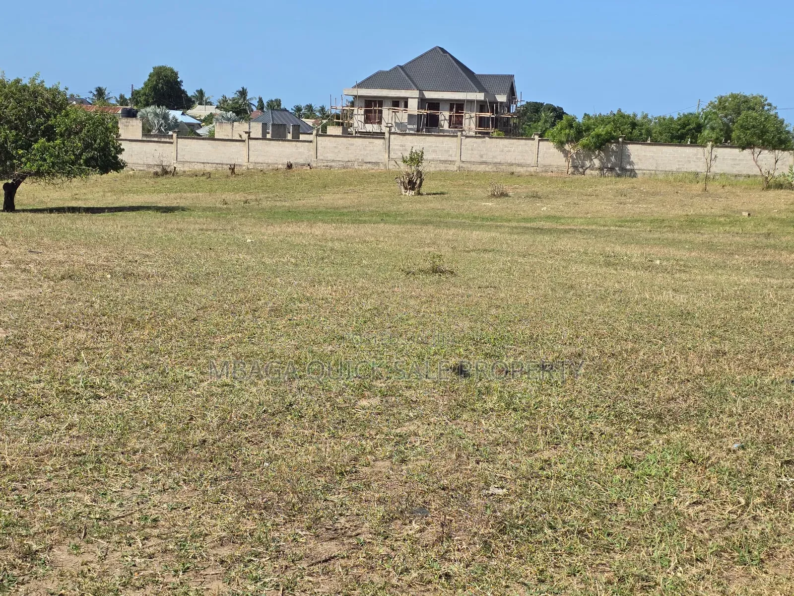 Plot for Sale at Tegeta Kwa Makamba