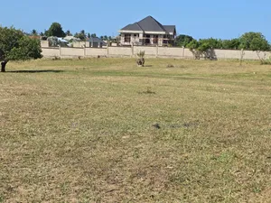 Plot for Sale at Tegeta Kwa Makamba