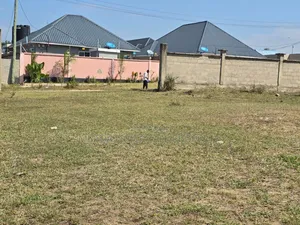 Plot for Sale at Tegeta Kwa Makamba