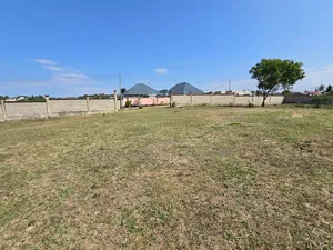 Plot for Sale at Tegeta Kwa Makamba
