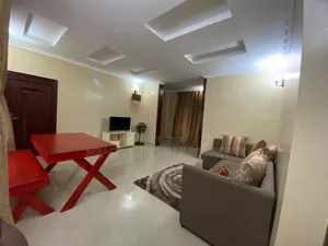 Furnished 2bdrm Apartment in Ada Estate for rent