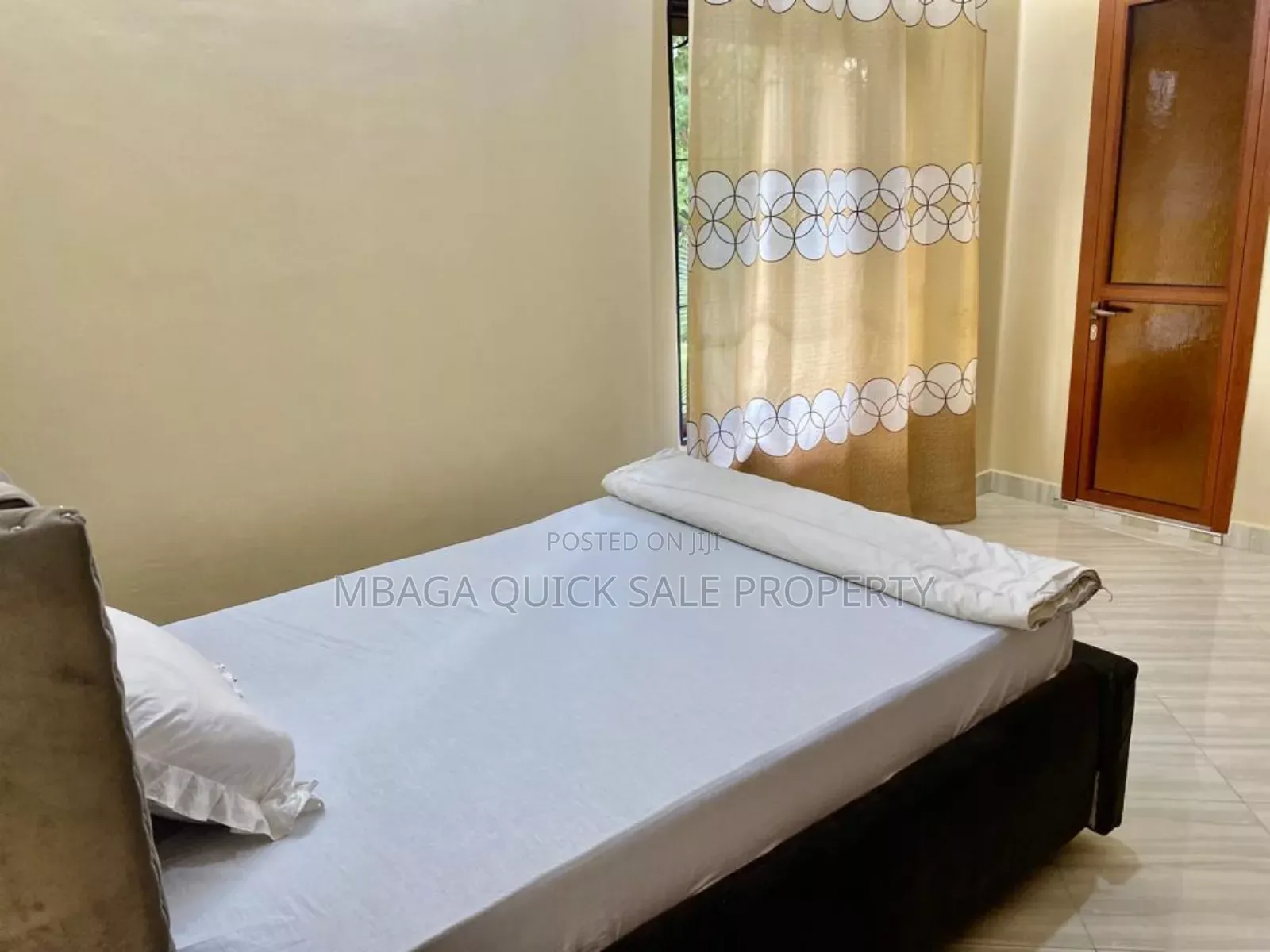 Furnished 2bdrm Apartment in Ada Estate for rent