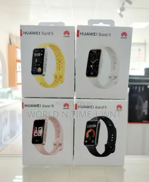 Huawei Band9 Fitness Band