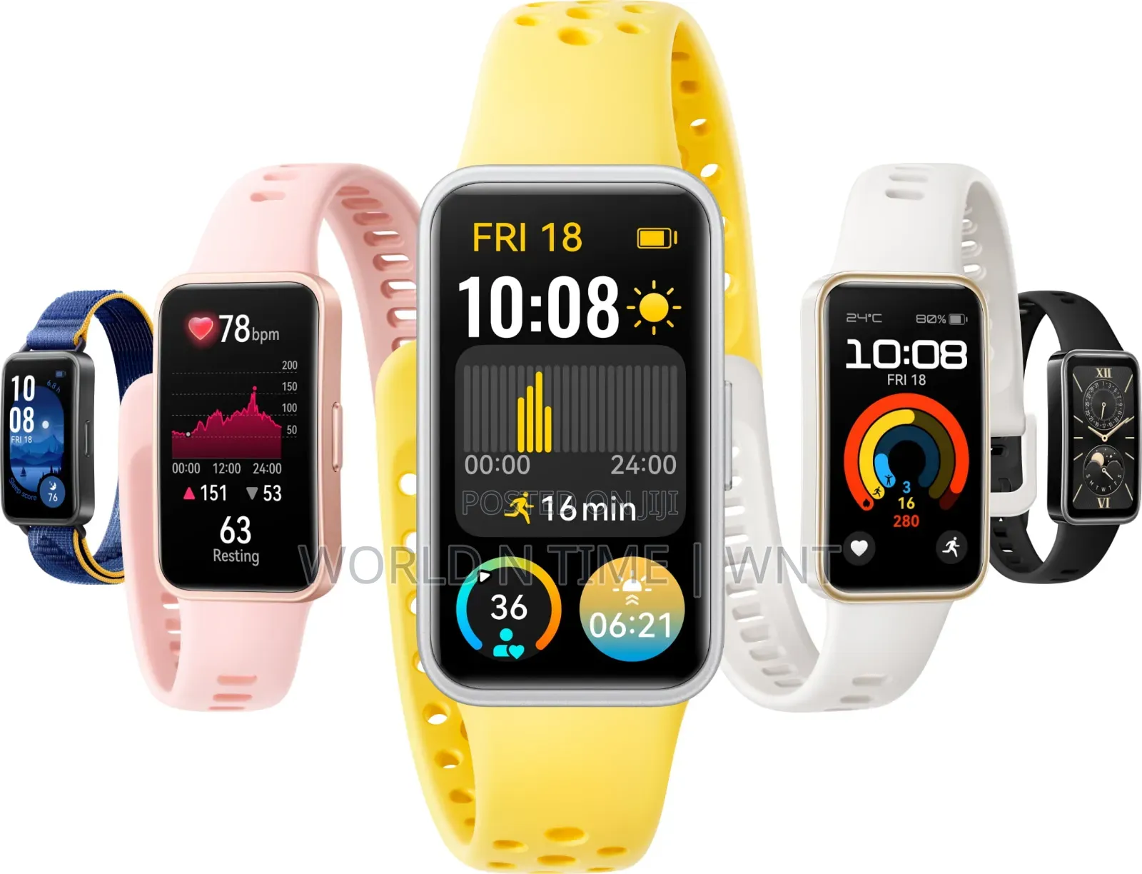 Huawei Band9 Fitness Band