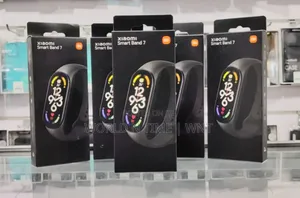 Xiaomi Mi Smart Band7 Fitness Band