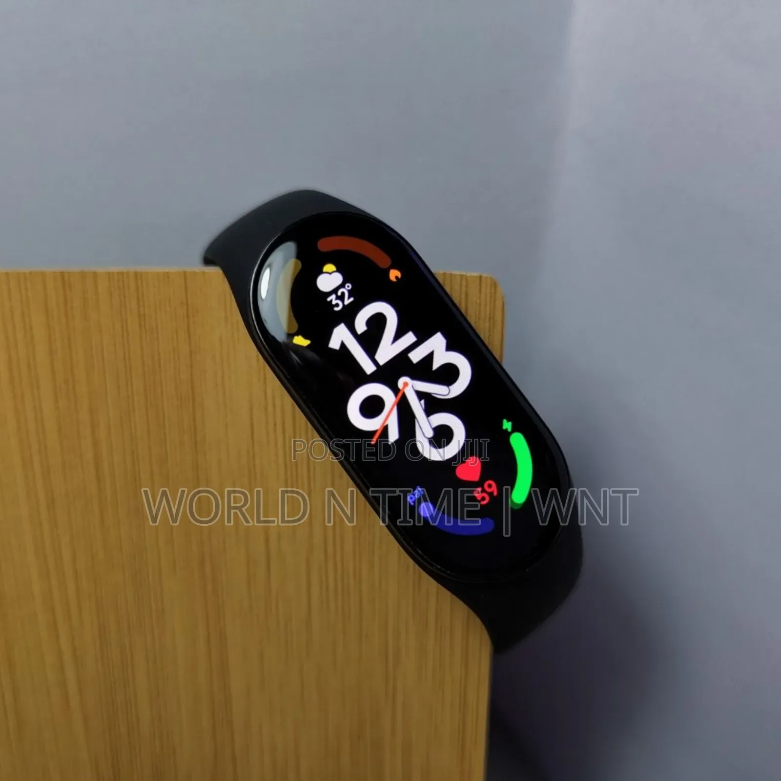 Xiaomi Mi Smart Band7 Fitness Band