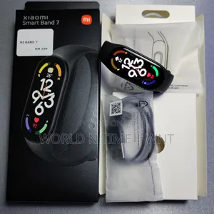 Xiaomi Mi Smart Band7 Fitness Band